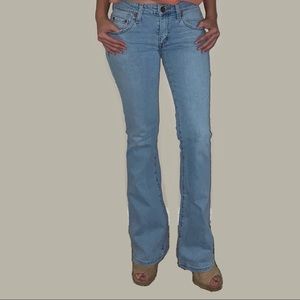 Levi’s | Vintage Bootcut Jeans | Size 3